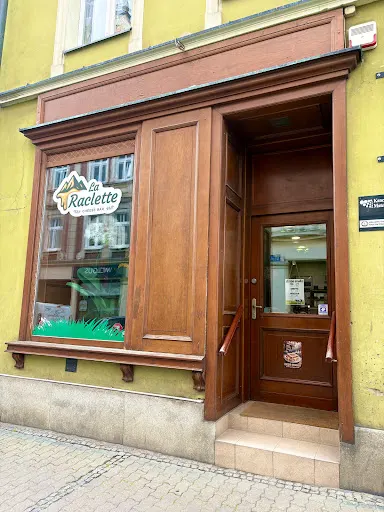 La Raclette